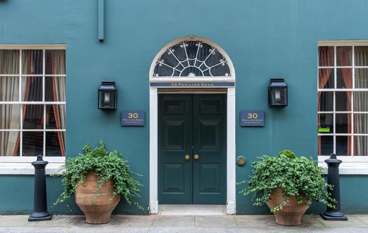 Knightsbridge Roof Garden 3* London