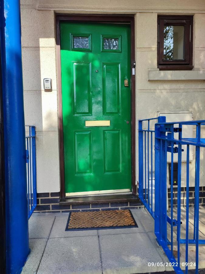 Appartement Excel With Parking *