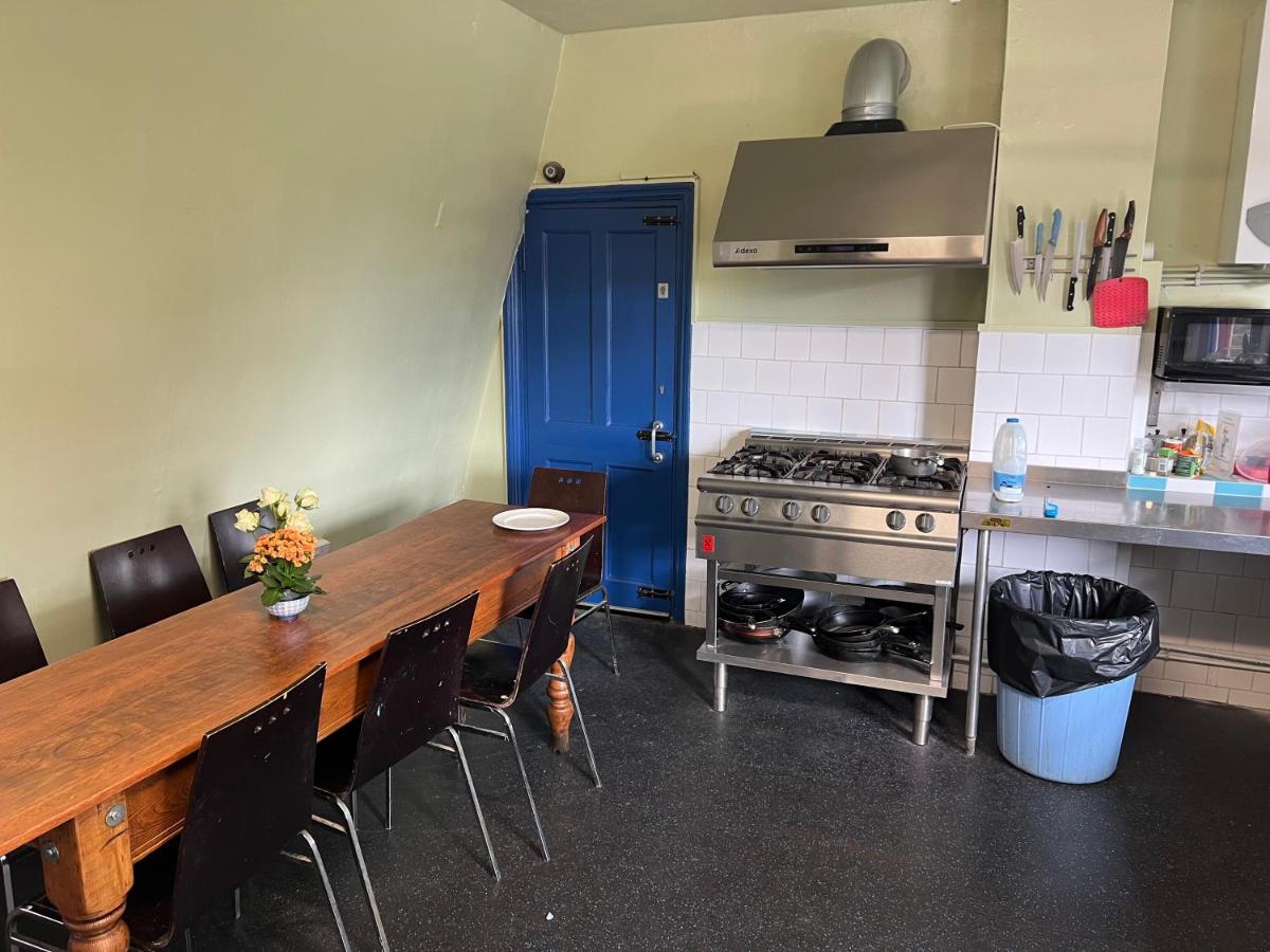 Hootananny Hostel Londen