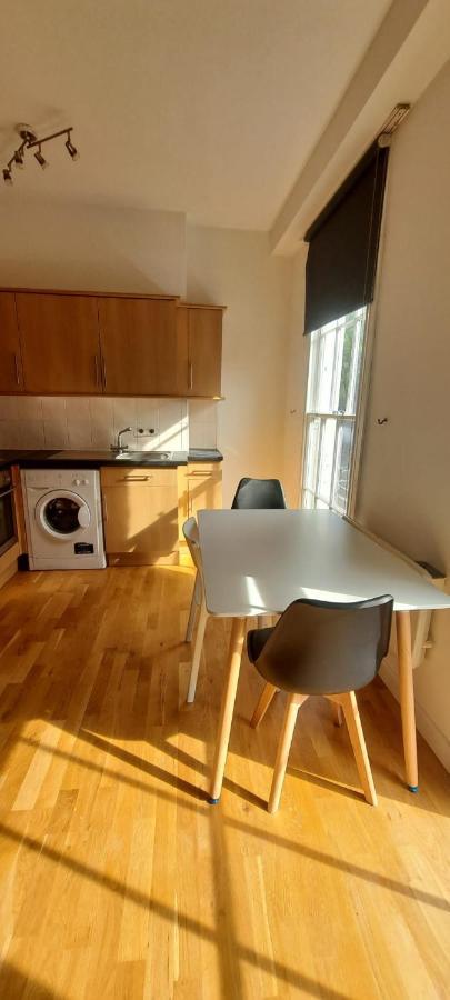 Euston Studio Appartamento *