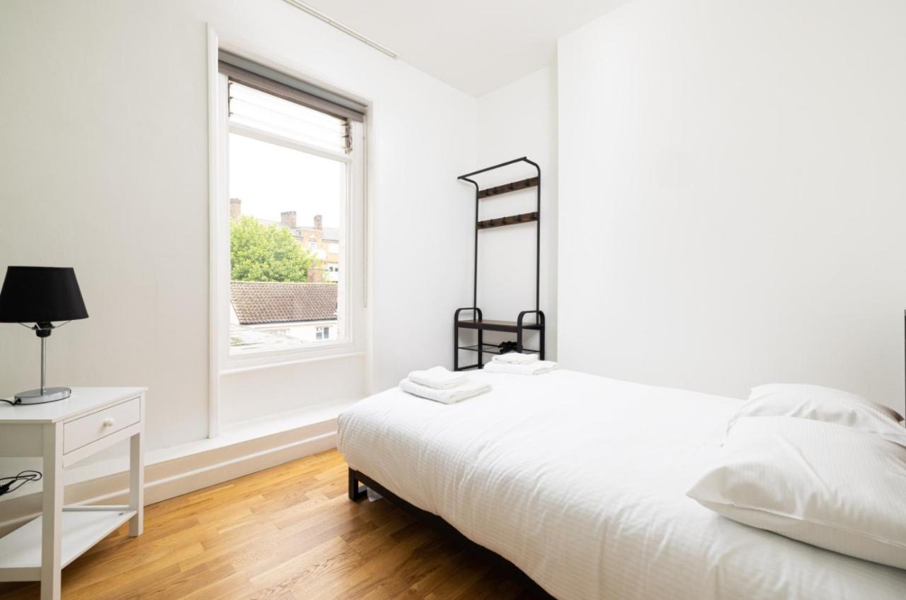 Euston Studio Appartamento *