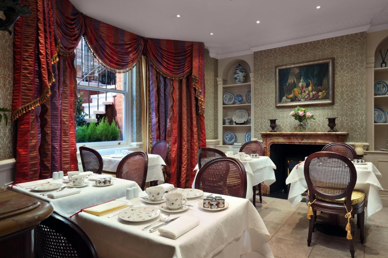 San Domenico House Hotel Londen