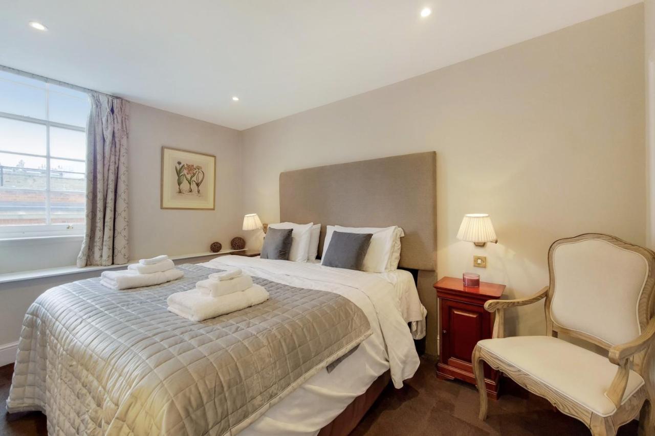 Knightsbridge Roof Garden Hotel London