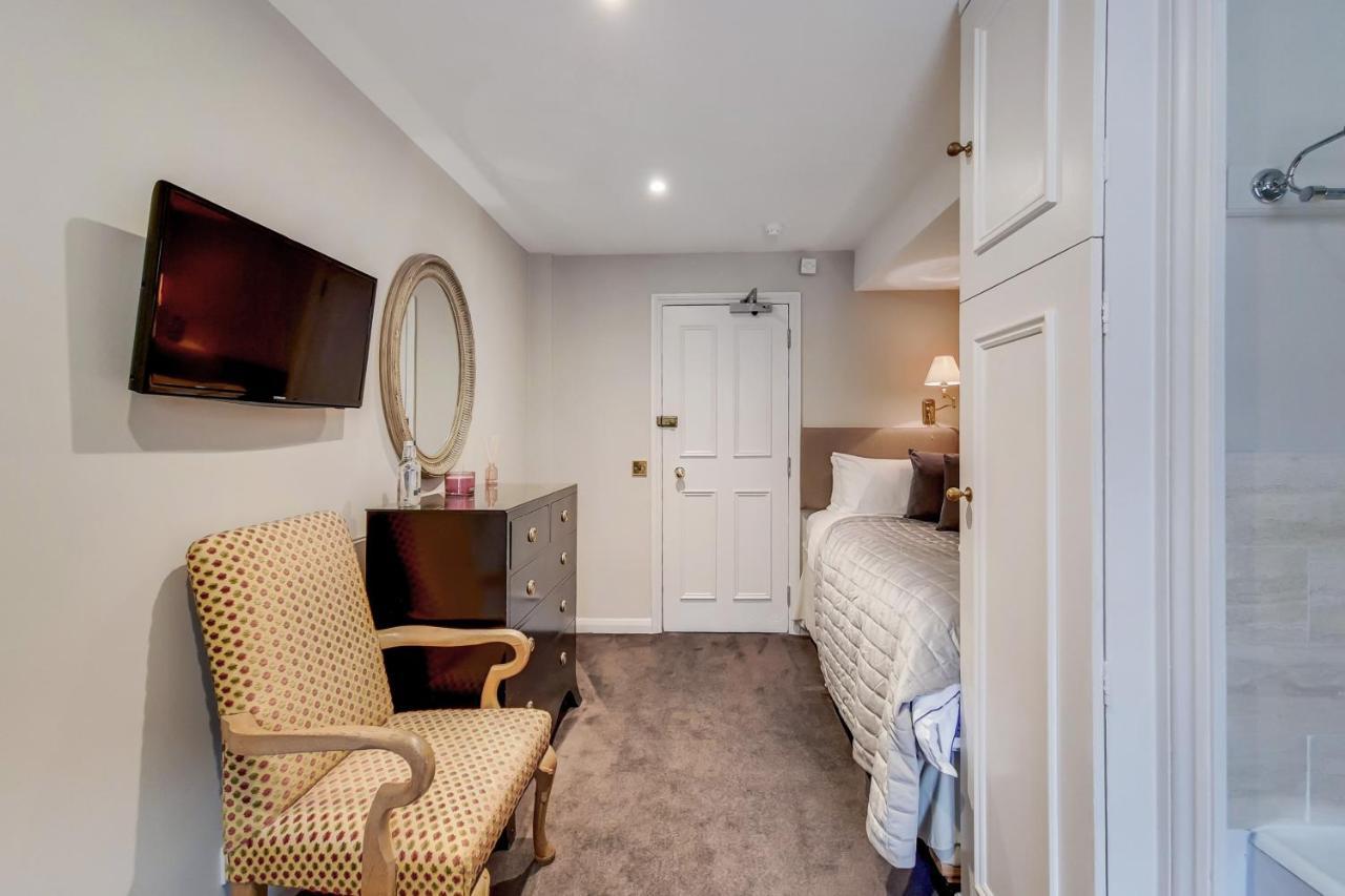 Knightsbridge Roof Garden 3*
