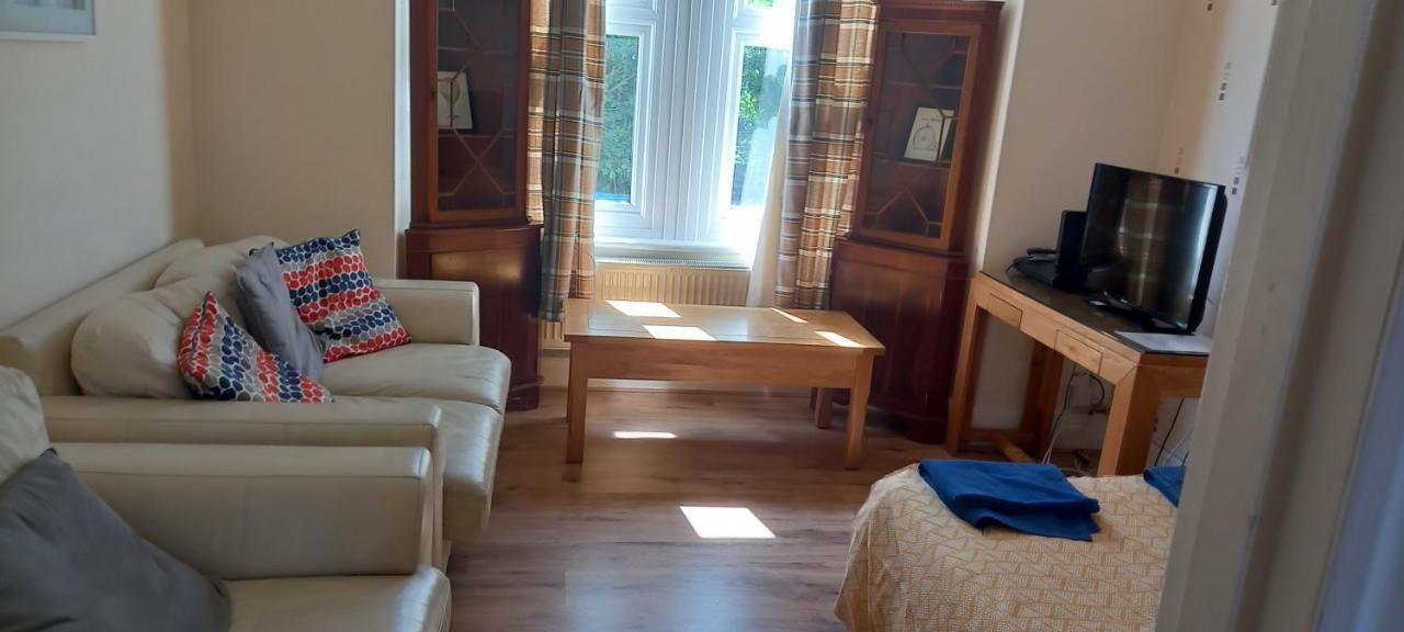 Boundary Road, 1 Bedroom & 2 Bedroom Flats London