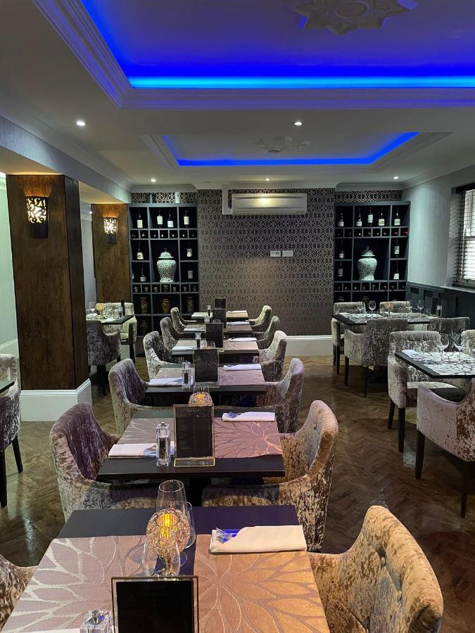 The Lansbury Heritage A Sunday - Canary Wharf Hotell London