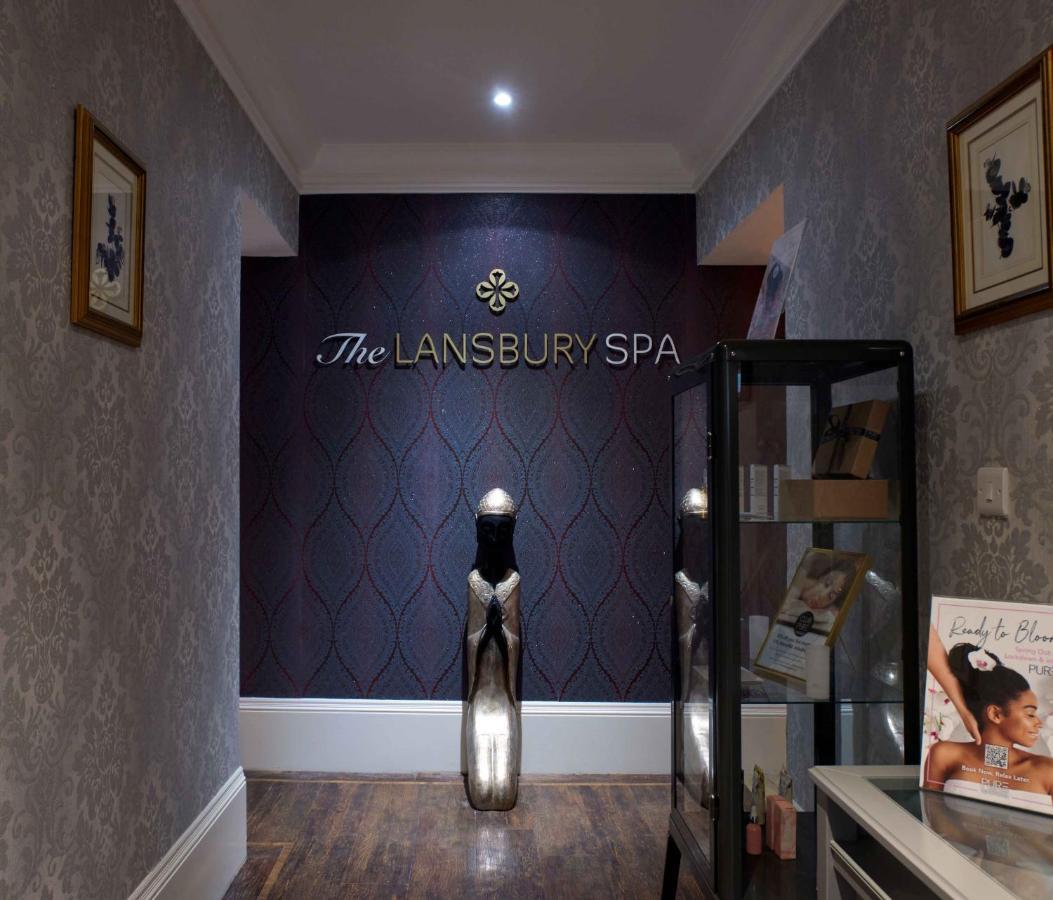 The Lansbury Heritage A Sunday - Canary Wharf Hotell 4*