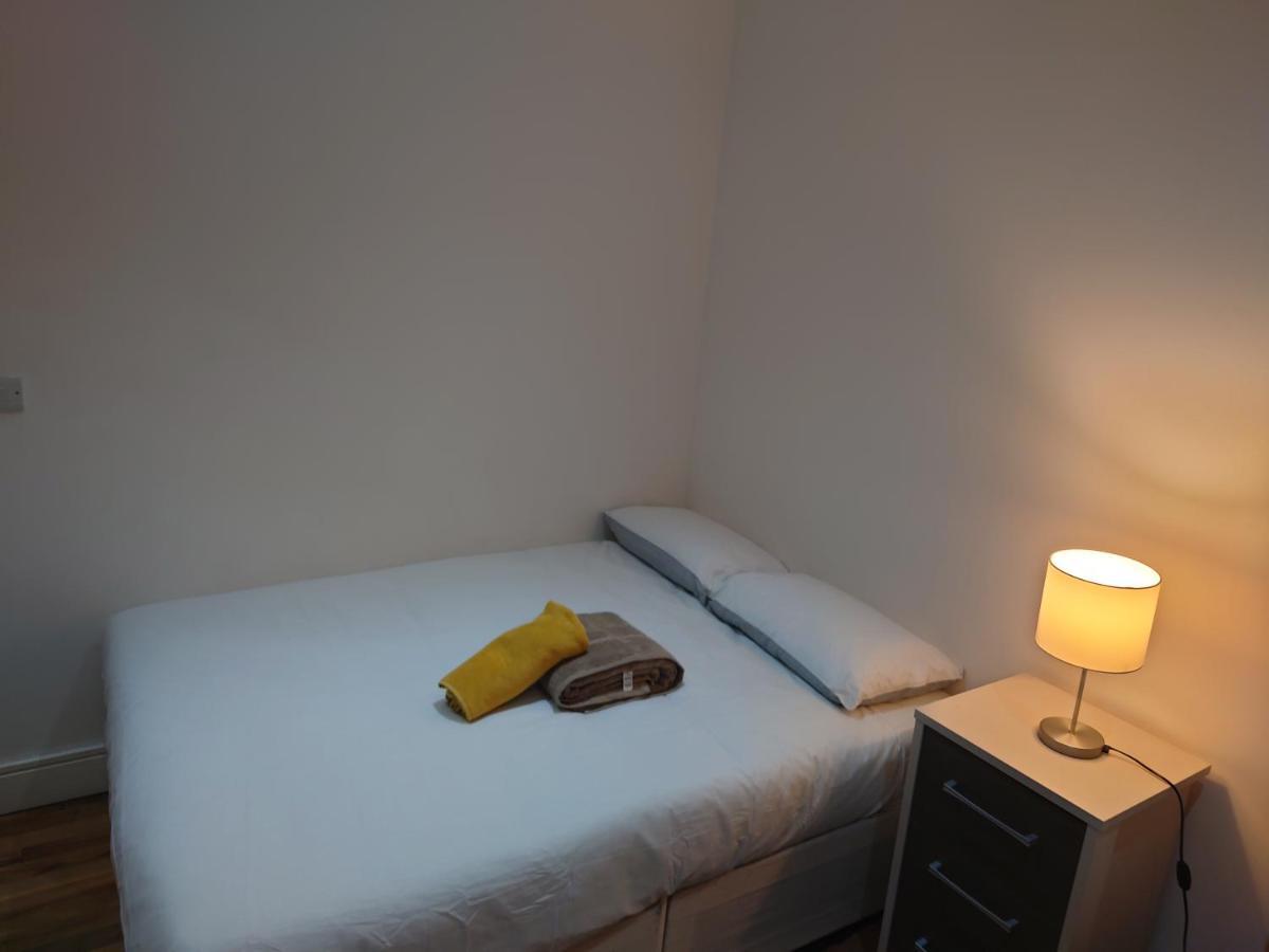 Sparrow Nest -12w Appartement Londen