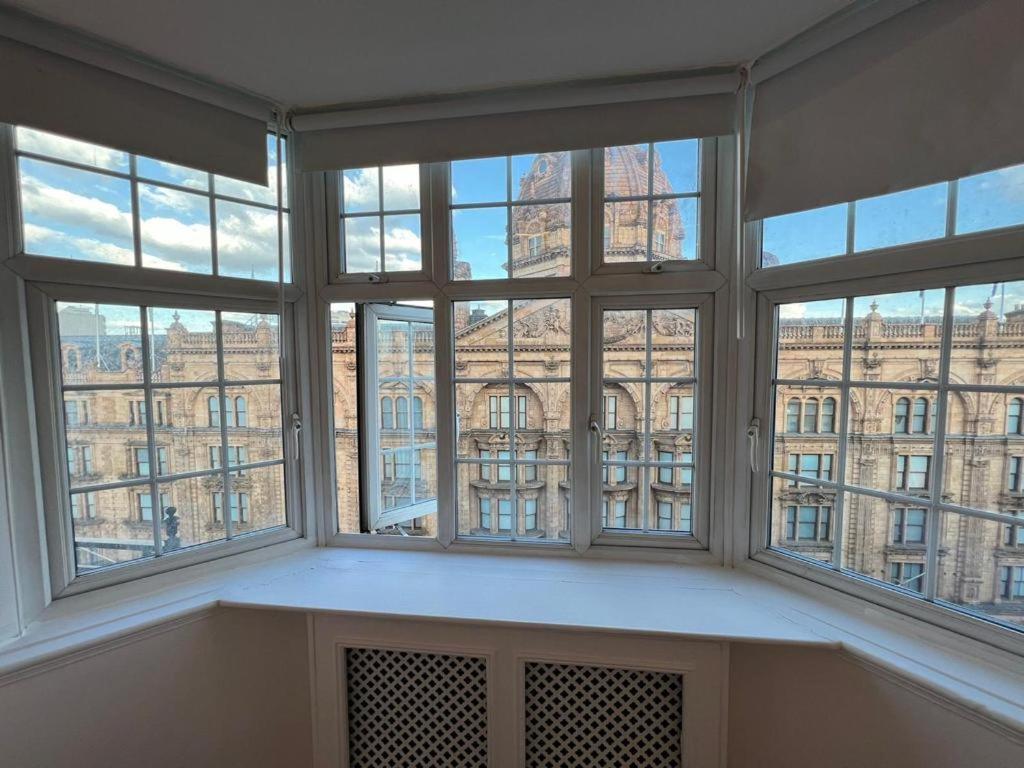 Apartment Beauchamp place Knightsbridge *