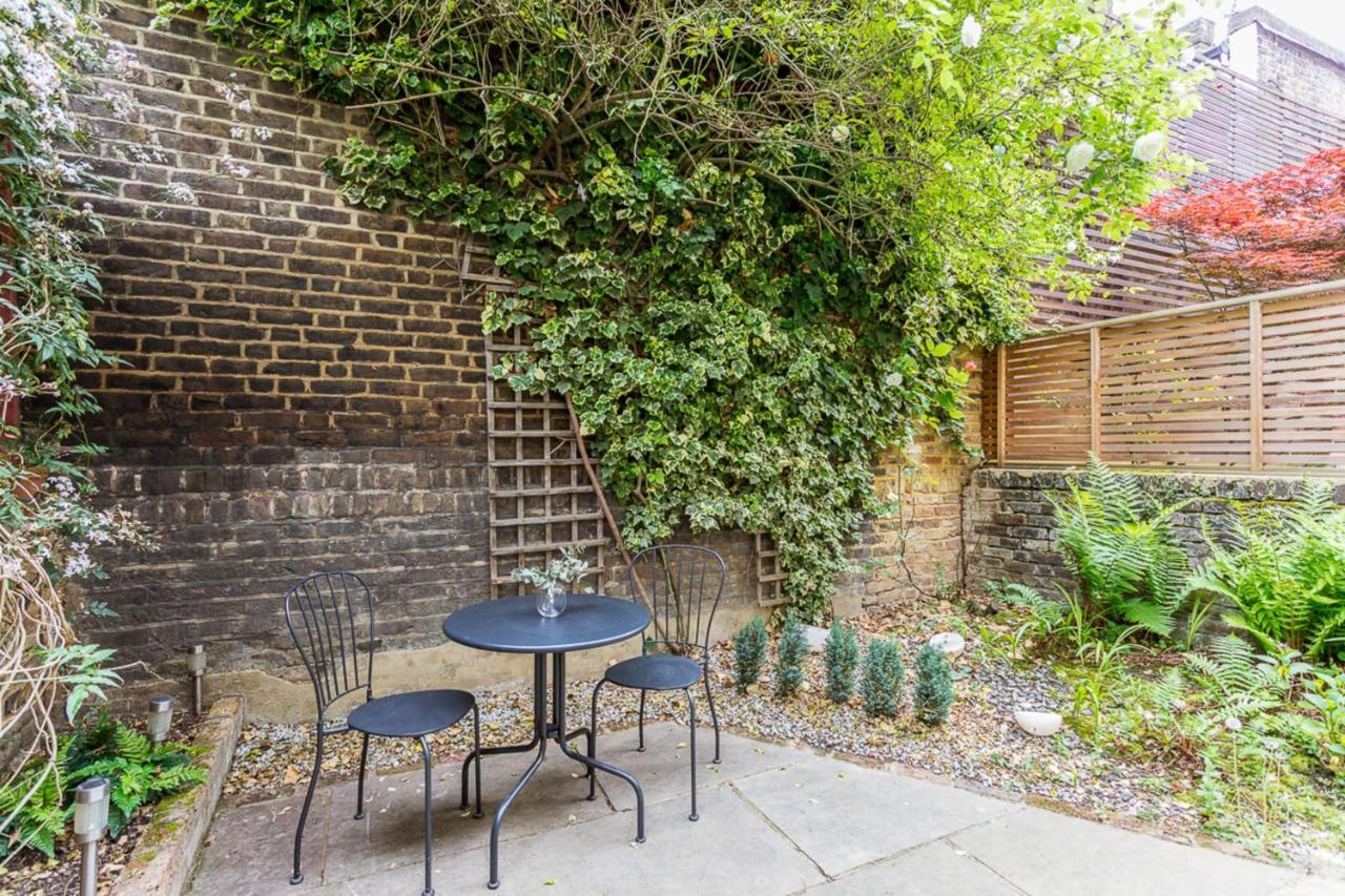 Lejlighed Two Bed Notting Hill Gem London