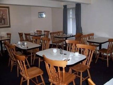 Queens Bed & Breakfast