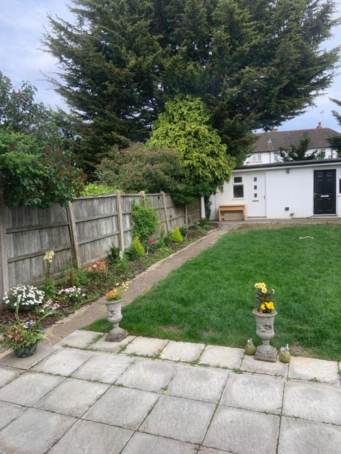 Leilighet Beautiful Self Contained Studio