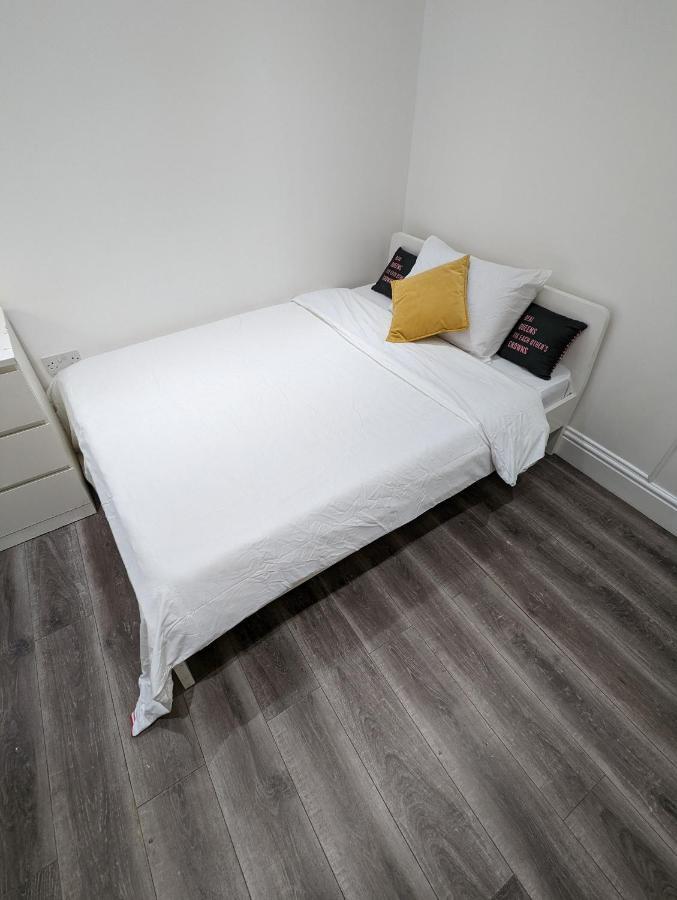Mile End- Prime Location Gasthof *