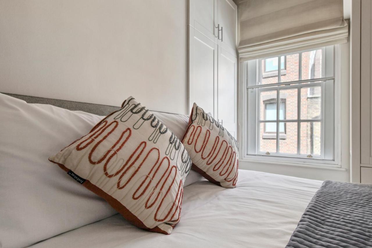 1 Bed Executive Near Liverpool Street Station Free Wifi By Aparts * London
