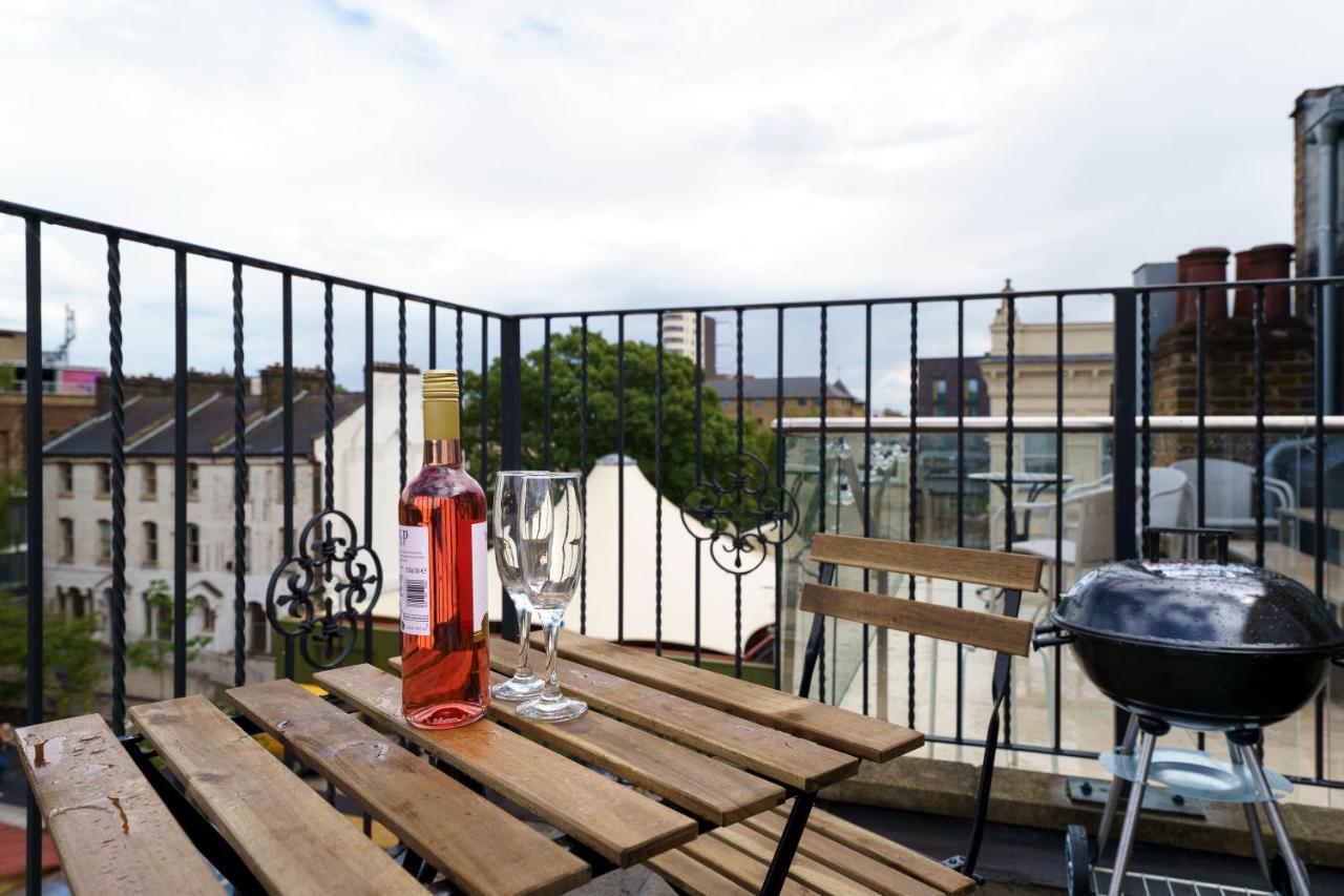 Flat In Appartement
