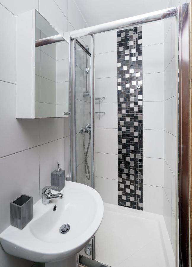 Appartement Flat In