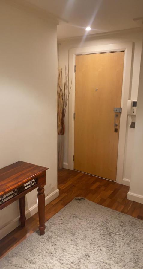 Medilon's Appartement Londen
