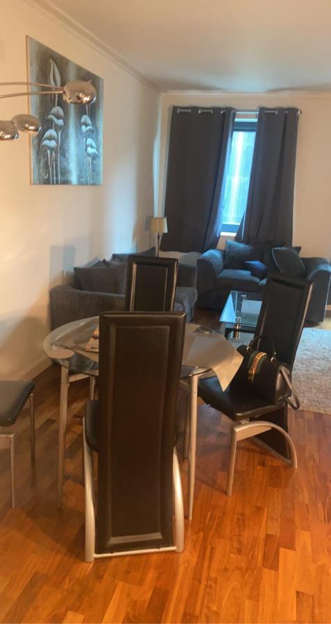 Appartement Medilon's