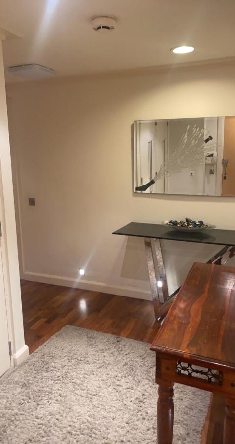 Medilon's Appartement