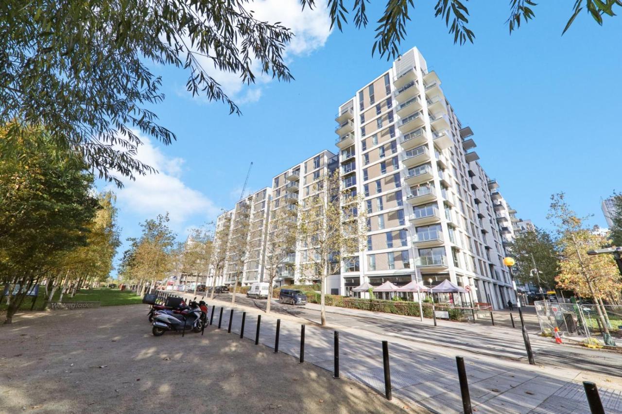 Westfields Best 2 Bedroom Appartement Londen