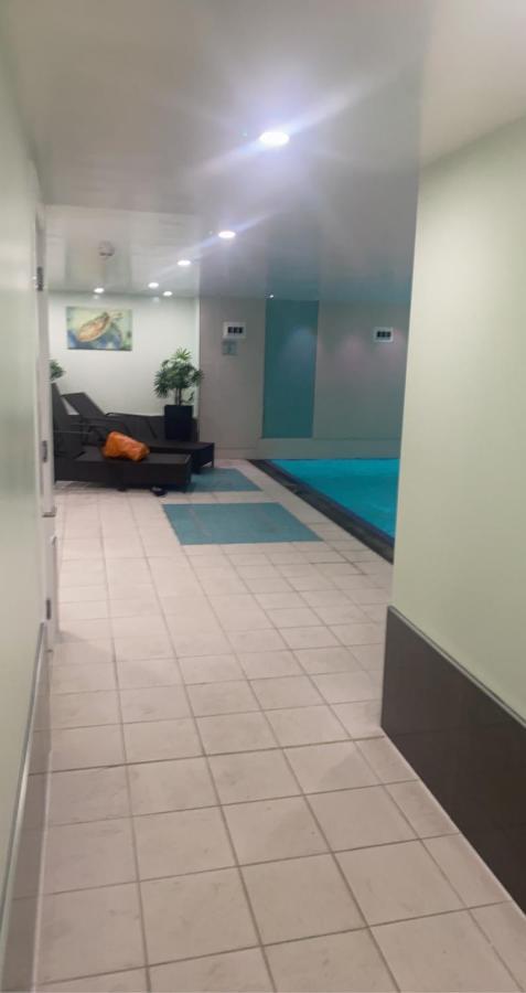 Appartement Medilon's *
