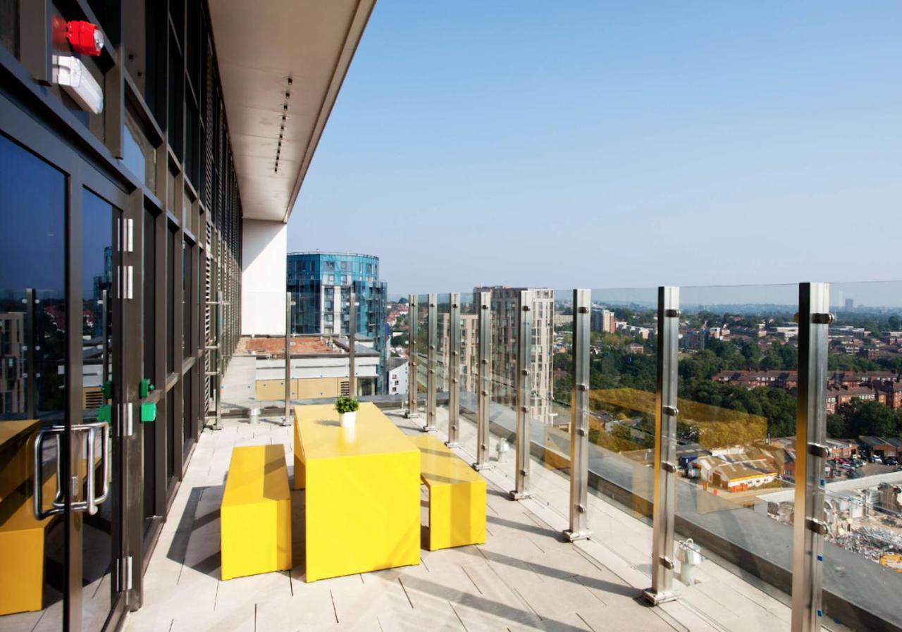 Vibrant Ensuite Rooms, London - Sk London