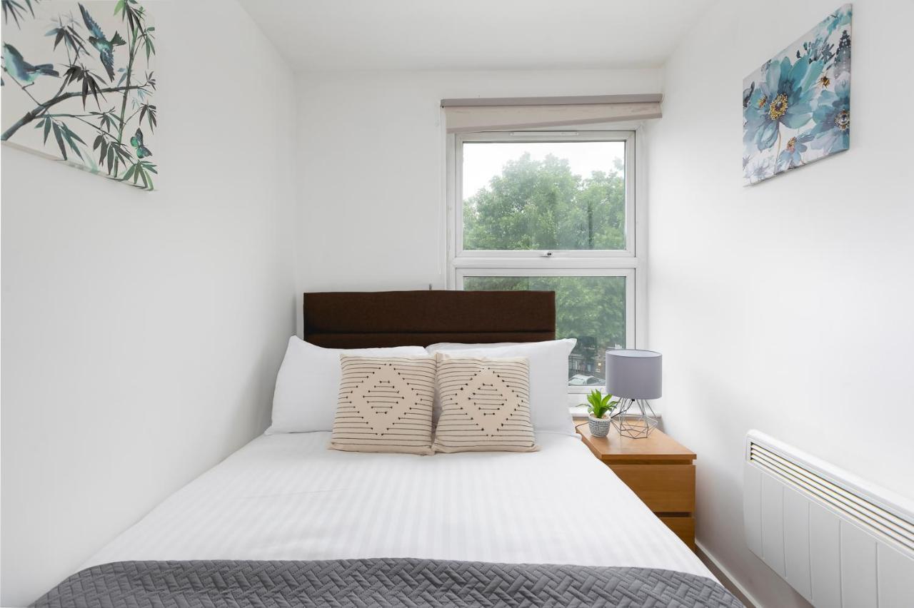 Skyvillion - Beautiful 3-bed *