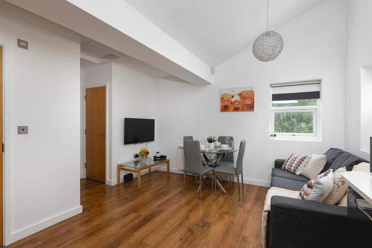 Skyvillion - Beautiful 3-bed *