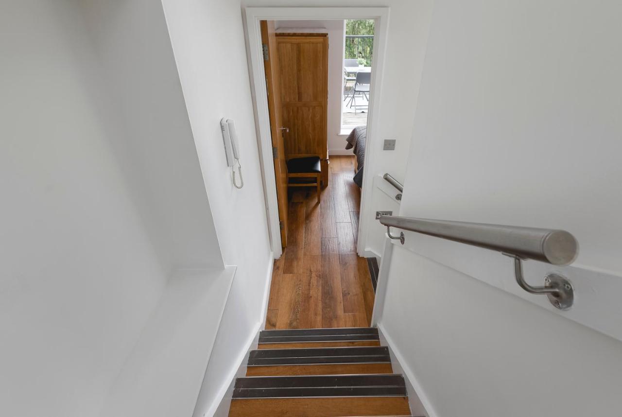 Lägenhet Skyvillion - Beautiful 3-bed