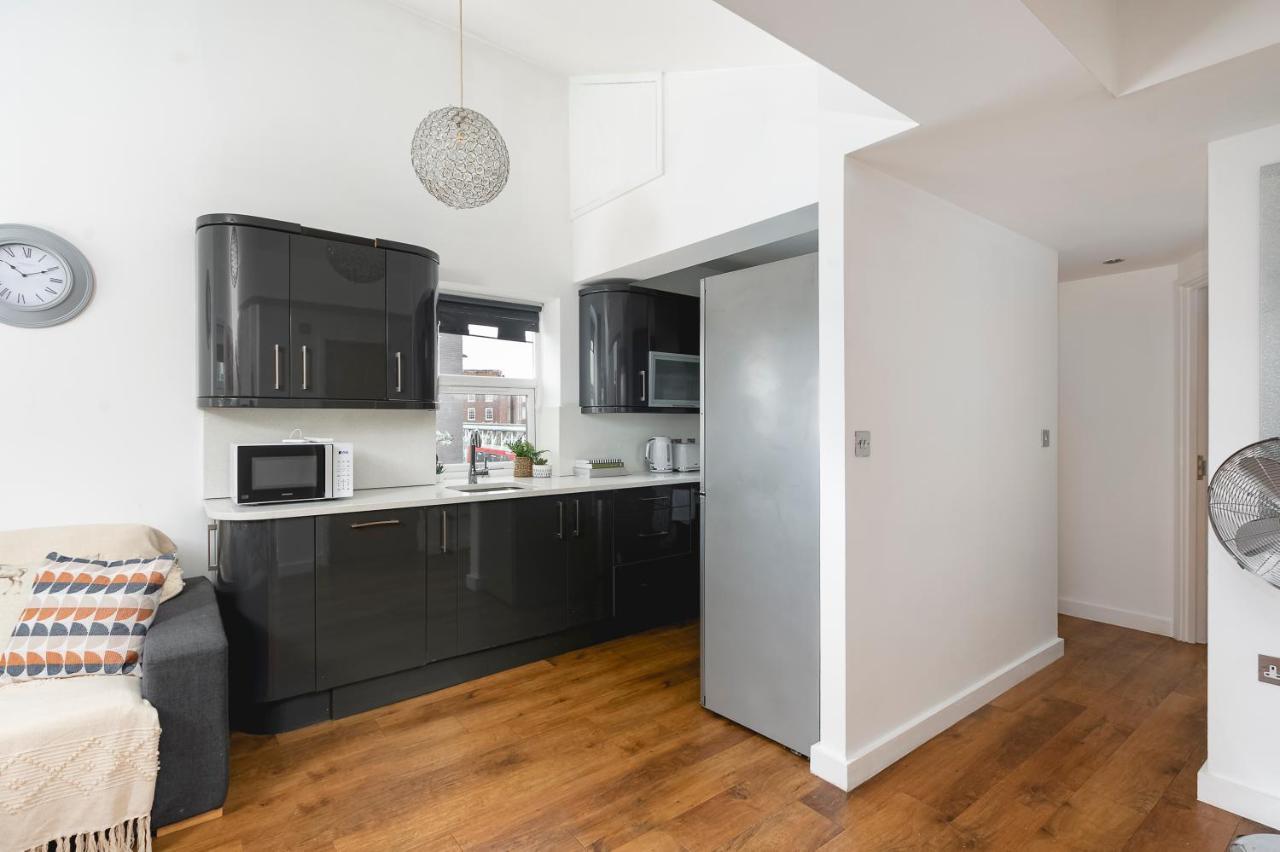 Lägenhet Skyvillion - Beautiful 3-bed *