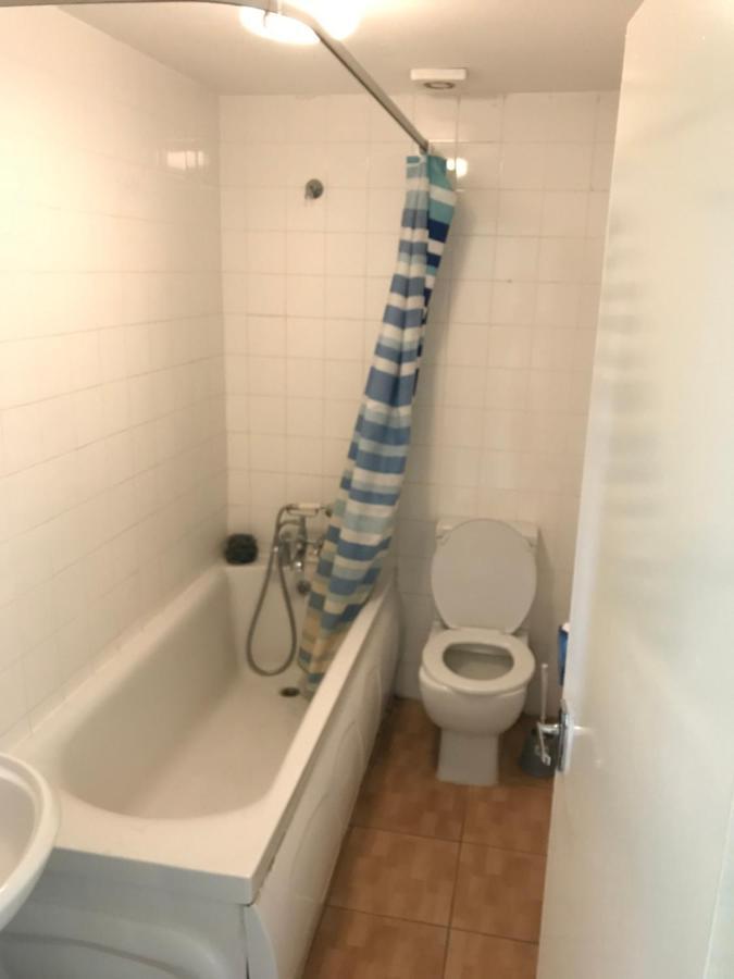 Gæstehus Golders