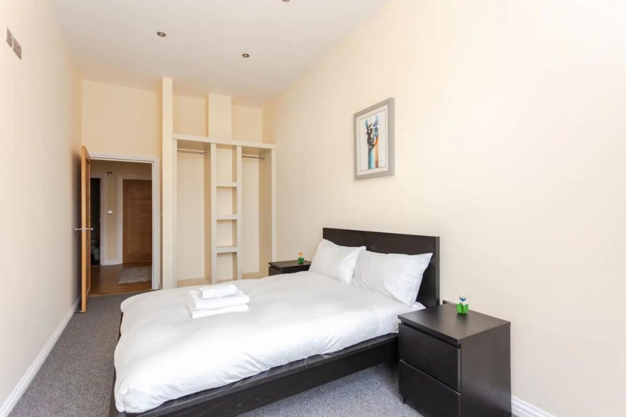 Stylish 2 Bedroom In Greenwich Lejlighed *