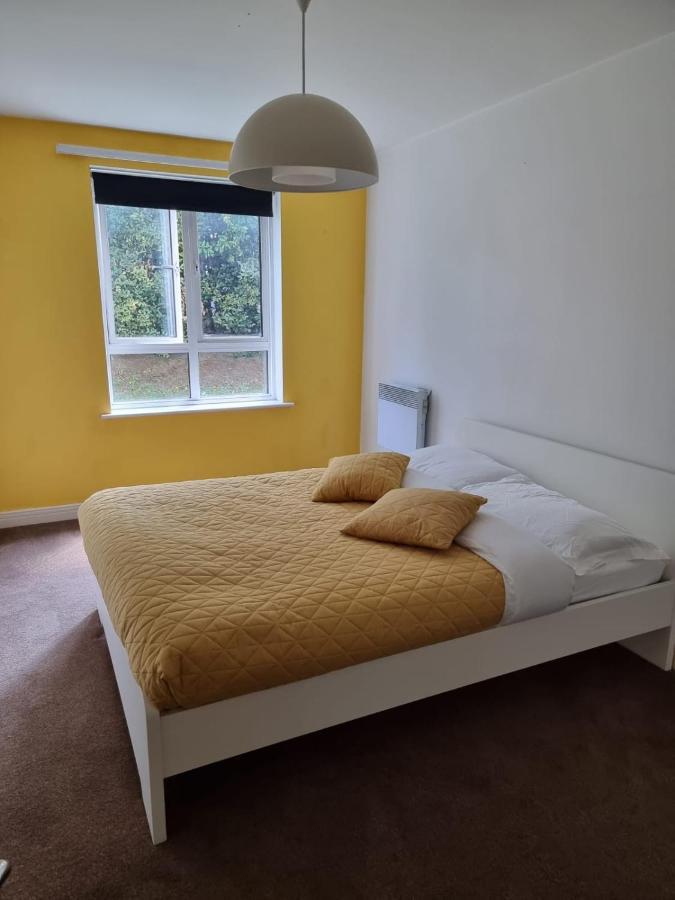 Appartement City Stays - Modern 2 Bedroom With Free Parking And Gym Access *