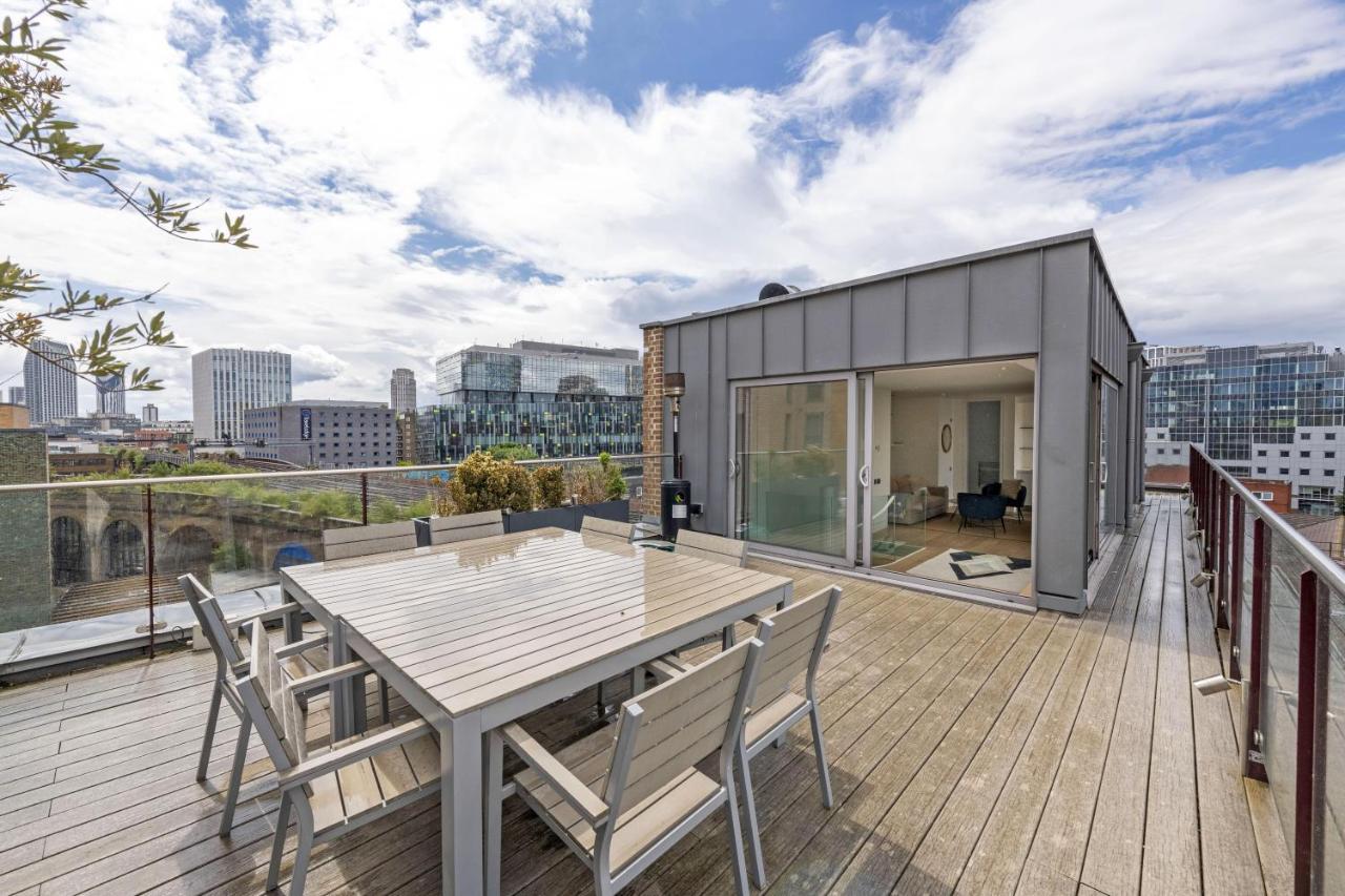 Stayo Southbank Appartement