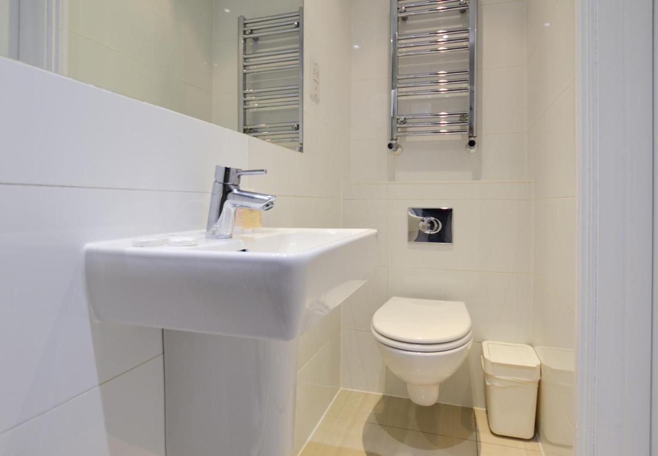 Paddington Serviced By Concept Apartment *