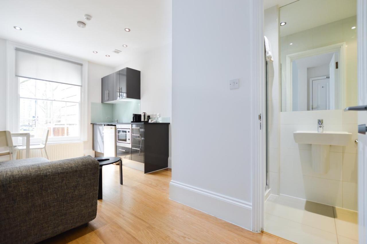 Apartment Paddington Serviced By Concept
