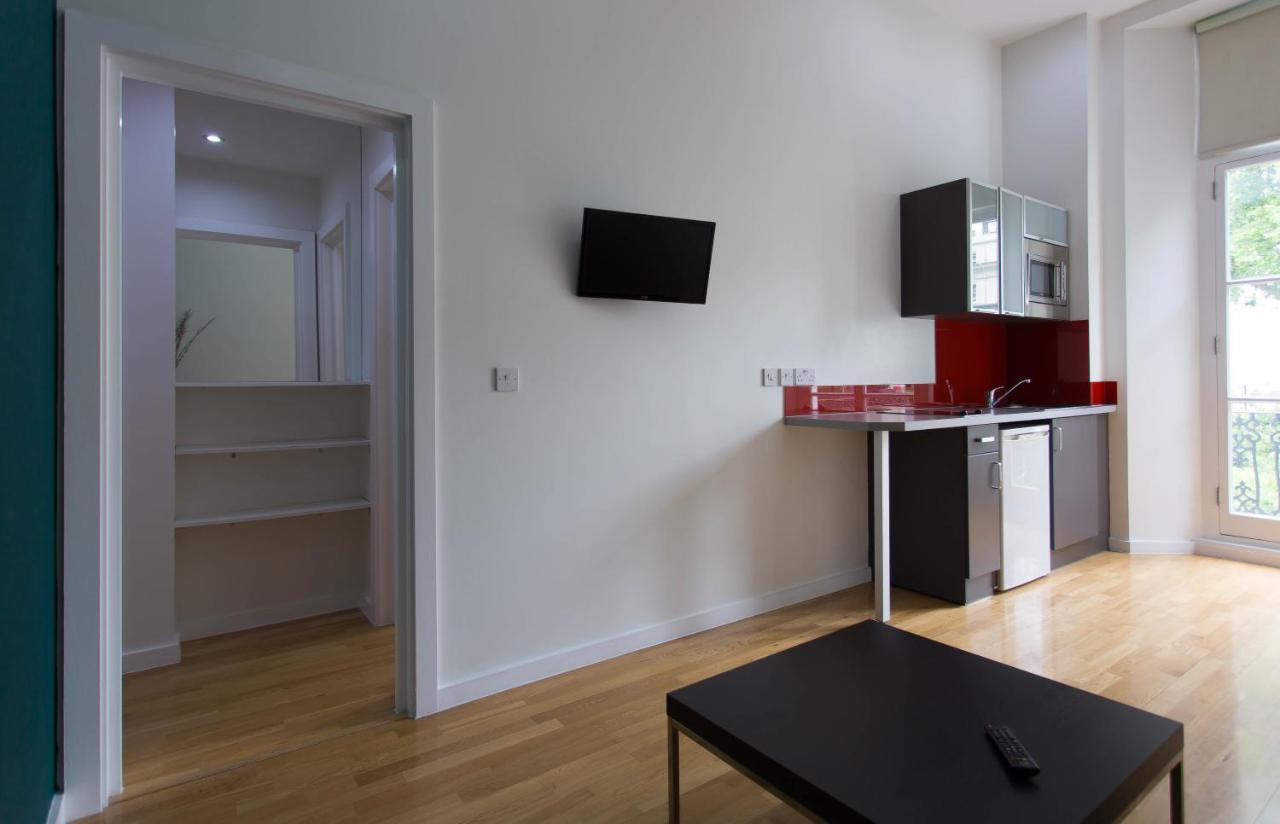 Concept Serviced By Concept Londra