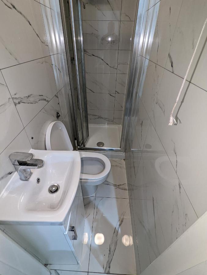 Mile End- Prime Location Gasthof