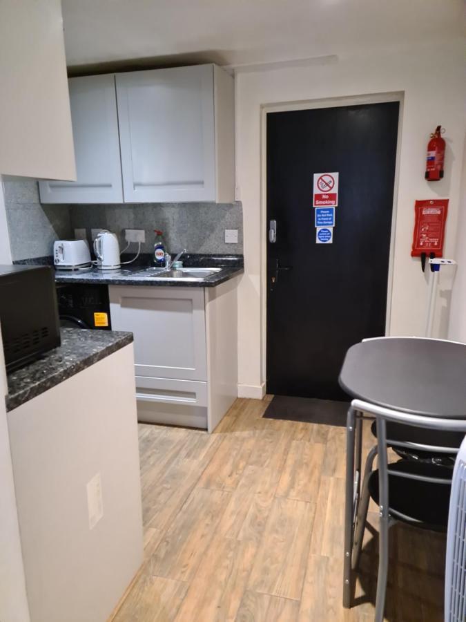 Leilighet Exclusive Private One Bedroom London