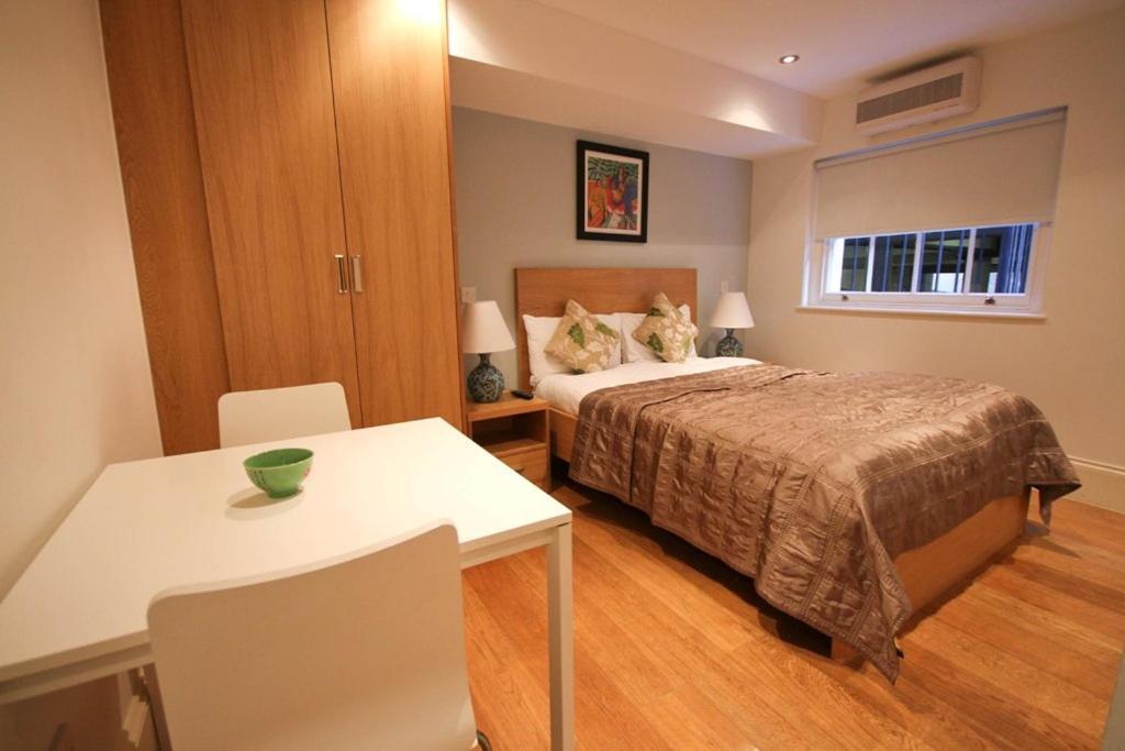 Apartment Paddington Serviced By Concept