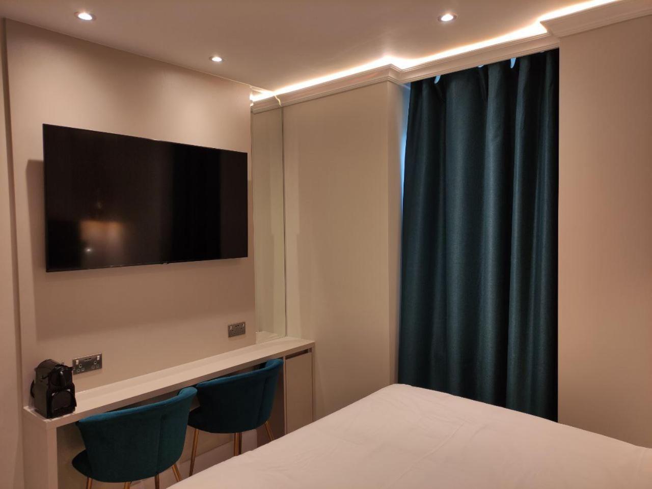 Nox Kensington 4*
