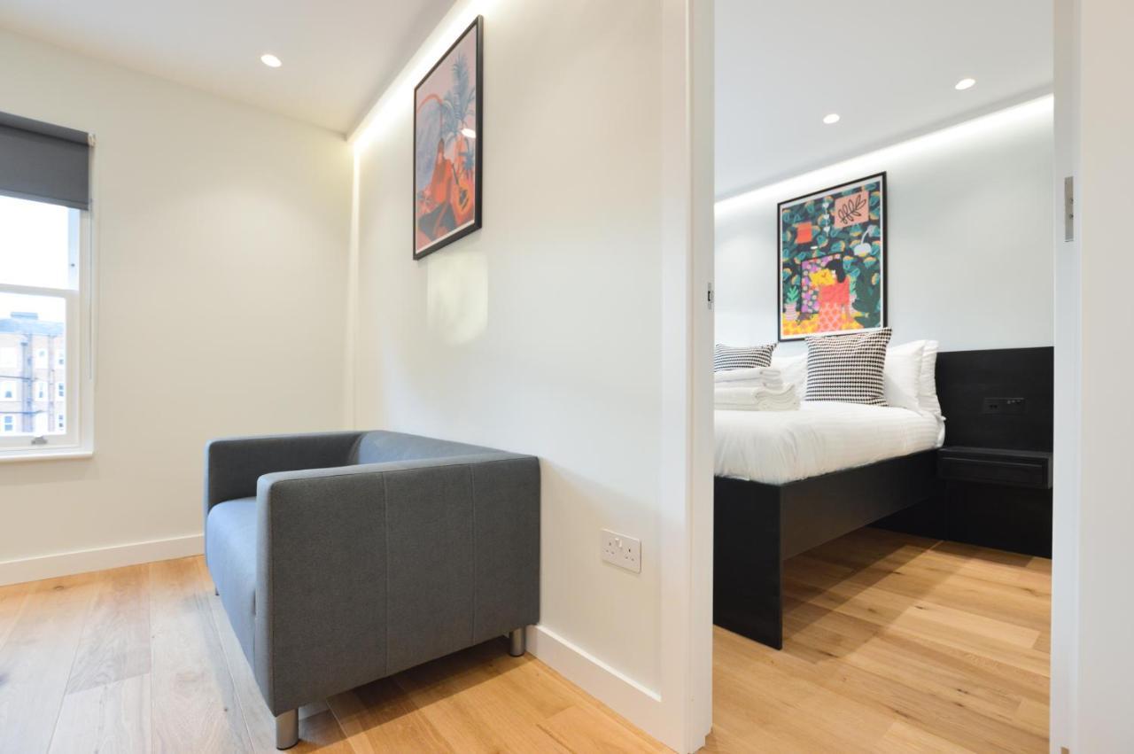 Earls Court East Serviced By Stayprime