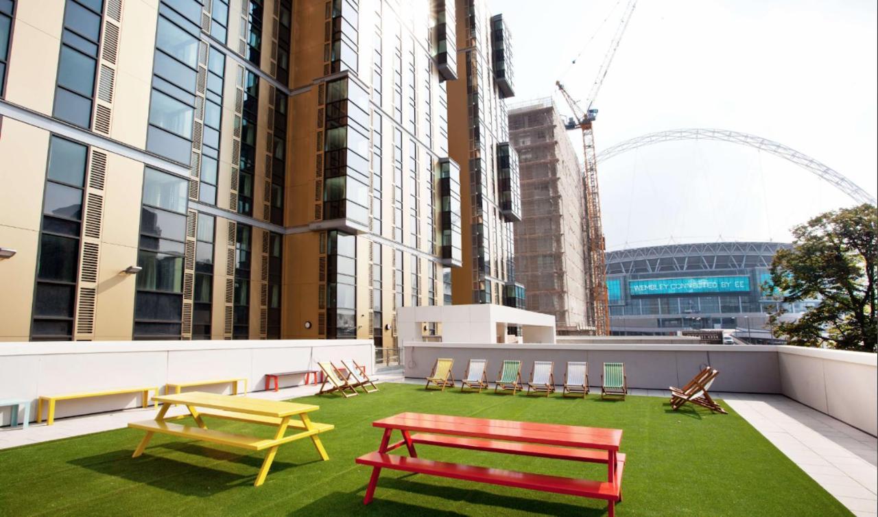 Guest house Vibrant Ensuite Rooms, London - Sk *