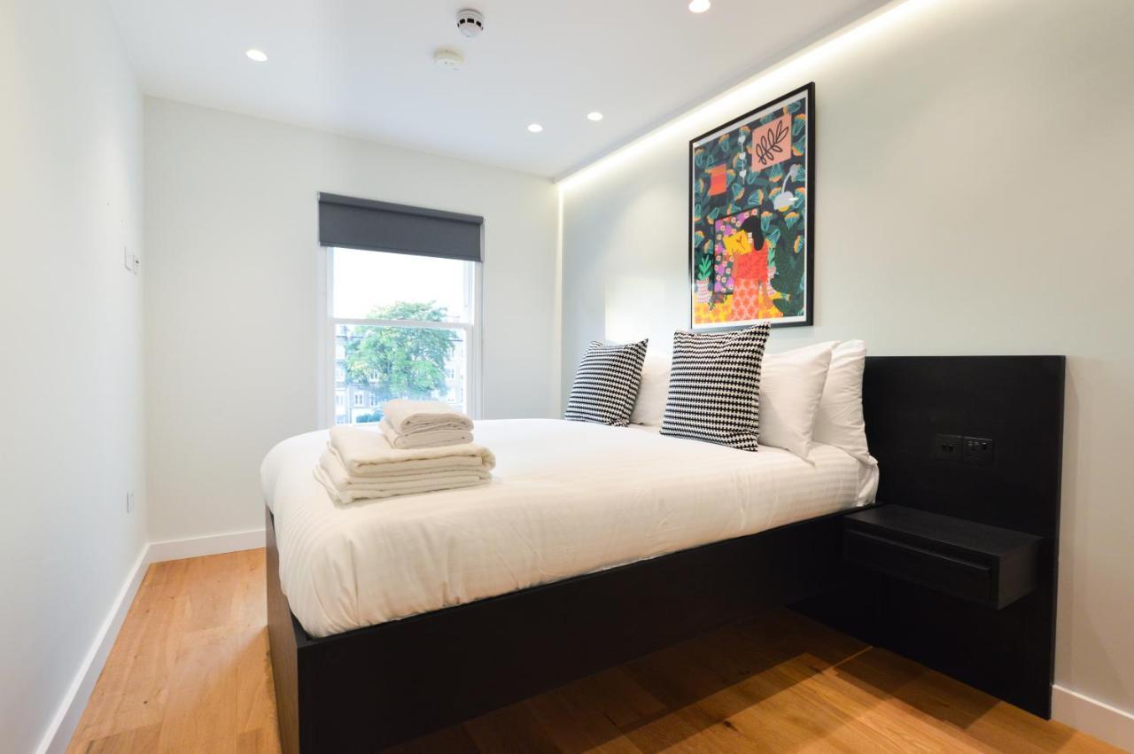 Earls Court East Serviced By Stayprime 3*