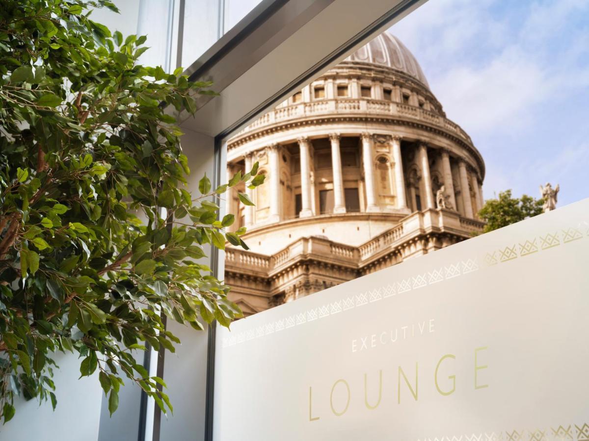 Leonardo Royal St Paul's Hotell 4*