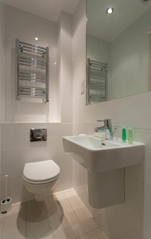 Paddington Serviced By Concept * London