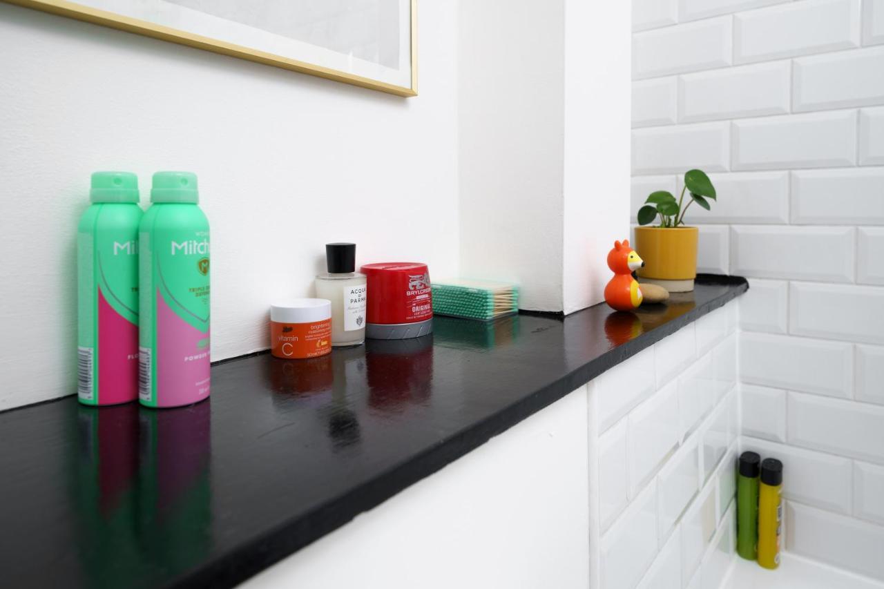 Appartamento Central Hackney