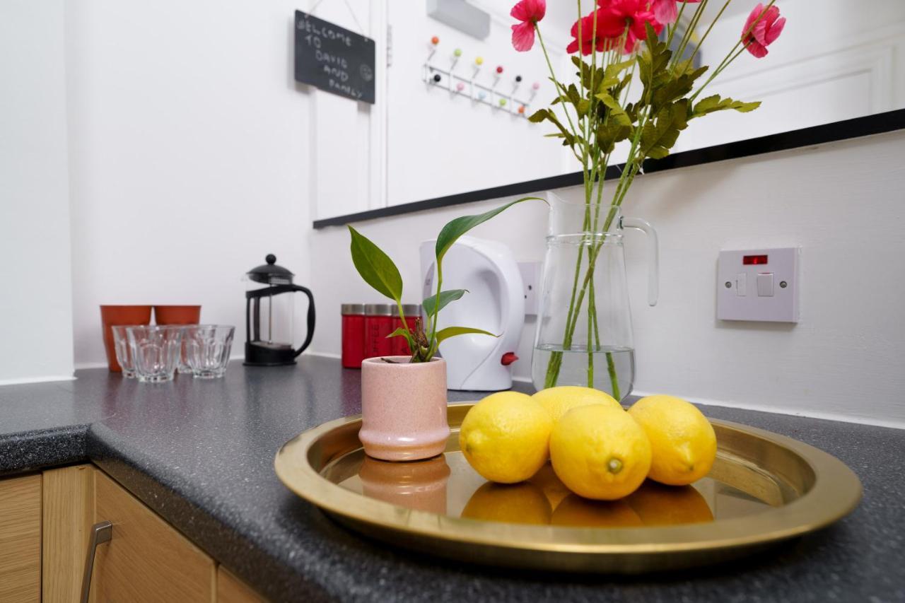 Central Hackney Appartamento