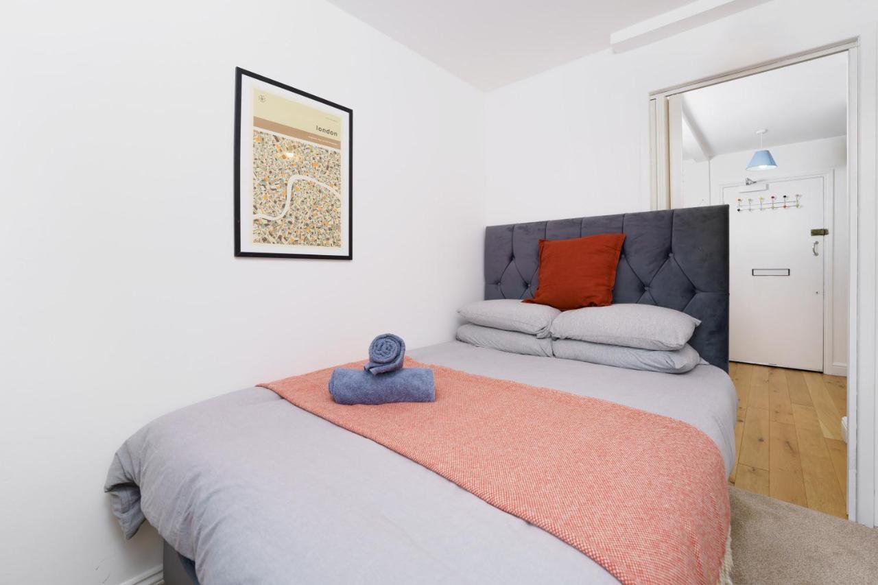 Central Hackney Appartamento