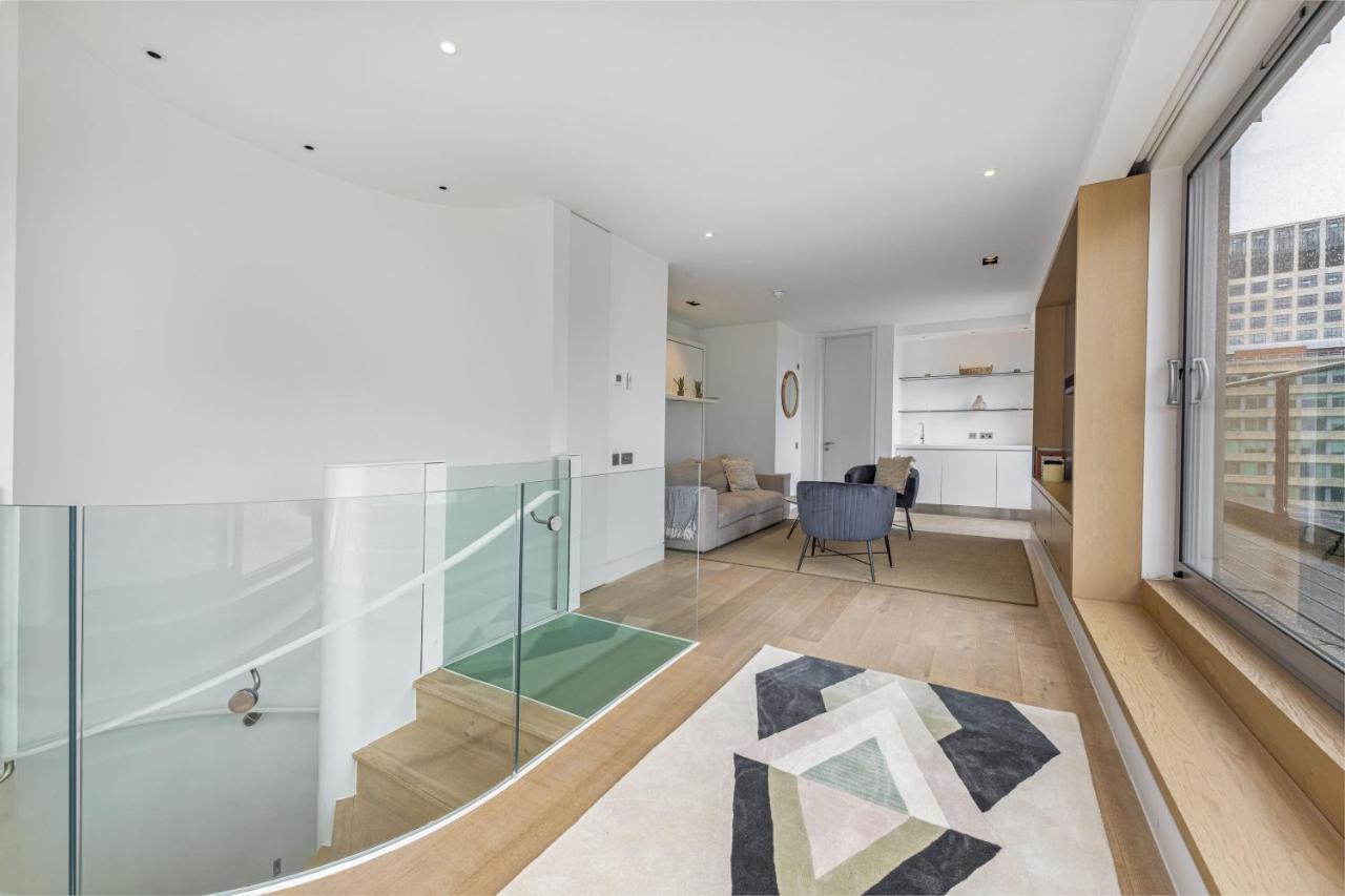 Appartement Stayo Southbank *